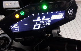 YAMAHA MT-09 SP ABS 2018 RN52J