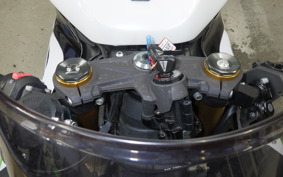 KAWASAKI NINJA ZX-6R A 2015