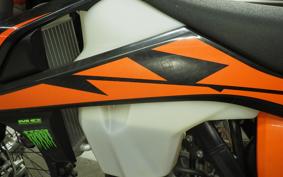 KTM 125XC-W