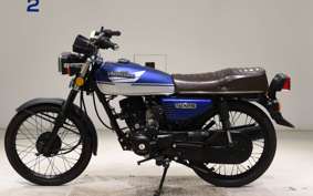 HONDA CG125
