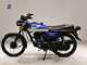 Фото Honda CG125 с японского аукциона