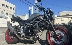 SUZUKI SV650 ABS 2024 VP55E