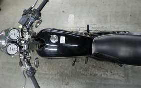 YAMAHA SR400 Gen.3 2005 RH01J