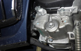 HONDA PCX125 2017 JK05