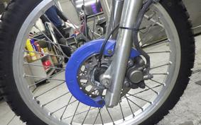 YAMAHA SEROW 225 Gen.2 2006 1KH