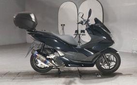 HONDA PCX125 JK05