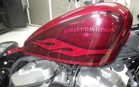 HARLEY XL1200X 2016