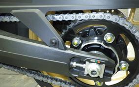 HONDA CB1000HORNET SP 2026 SC86