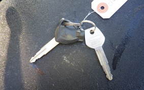 SUZUKI ADDRESS V125 G CF4EA