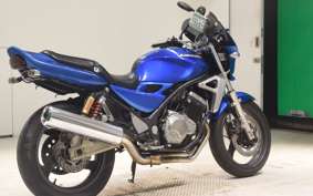 SUZUKI GSX250FX 1996 ZR250C