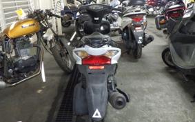 SUZUKI ADDRESS V125 S CF4MA