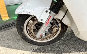 SYM X'Pro RV125JP