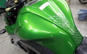 KAWASAKI Z1000 Gen.5 2016