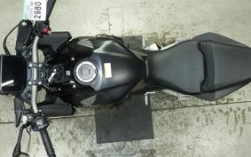 HONDA CB650R E-Clutch 2025 RH17