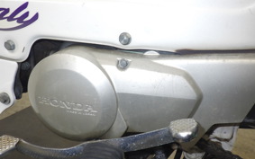 HONDA CHALY 50 1997 CF50