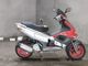 Фото Gilera RUNNER FXR180 с японского аукциона