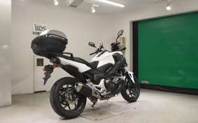 HONDA NC750X A 2019 RC90