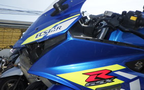SUZUKI GSX-R125 DL32D