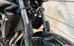 YAMAHA MT-03 2017 RH07J