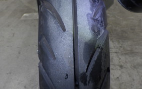 HONDA DIO110-3ﾍﾞｰｼｯｸ 2016 JK03