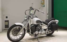 YAMAHA DRAGSTAR 400 2000 4TR