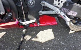 HONDA CBR600RR 2021 PC40