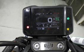 YAMAHA XSR900 2023 RN80J