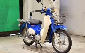 HONDA C110 SUPER CUB JA44