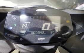 SUZUKI ｼﾞｸｻｰ250SF ED22B