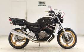 KAWASAKI BALIUS 250 Gen.2 ZR250B