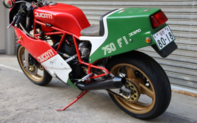 DUCATI 750F1 1988 ZDM750R