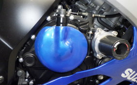 SUZUKI GSX-R125 2025 DL33B