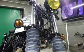 KAWASAKI 250TR 2009 BJ250F