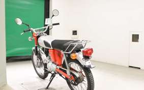 HONDA CL50 BENLY 2022 CD50