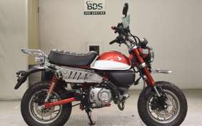 HONDA MONKEY 125 ABS 2018 JB02