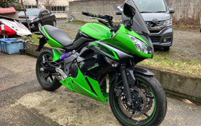 KAWASAKI NINJA 400R 2012 ER400B