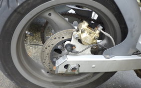 DUCATI MONSTER 400 IE 2004