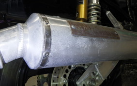 YAMAHA XJR400 R 1996 4HM