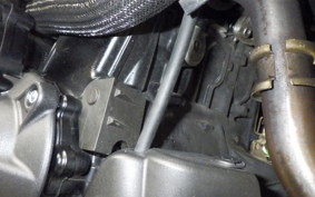 SUZUKI GSX-S 1000 Gen.2 2021 EK1AA
