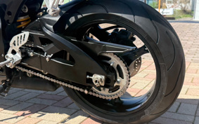 SUZUKI GSX-R600 2006 GN7DA