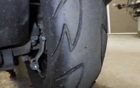 SUZUKI ADDRESS V125 S