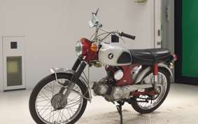 HONDA CL90 BENLY