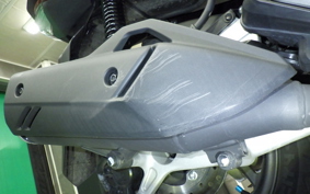 HONDA PCX 125 2014 JK05