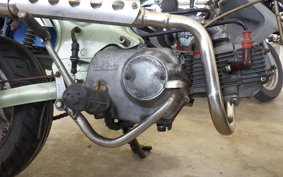 HONDA DAX 70 2009 ST70