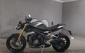 TRIUMPH  TRIUMPH SPEED TRIPLE 1200RS S3P01S