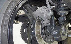 KAWASAKI ZRX400 2008 ZR400E