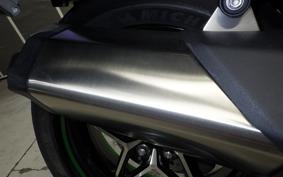 KAWASAKI NINJA H2 SX SE 2019 ZXT02A