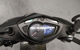 YAMAHA CYGNUS 125 X SE44J