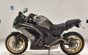 KAWASAKI NINJA 400 ABS 2016 EX400E