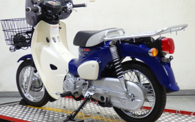 HONDA SUPER CUB50 AA07
